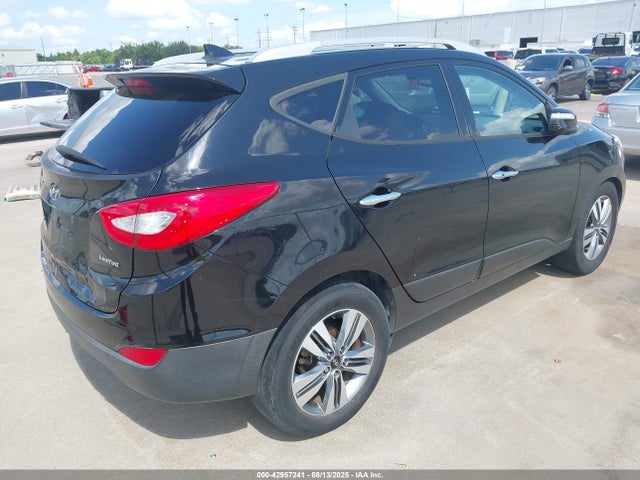 KM8JU3AGXFU113828 Hyundai dohc gdi theta ii
