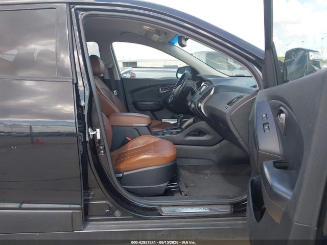 KM8JU3AGXFU113828 Hyundai dohc gdi theta ii