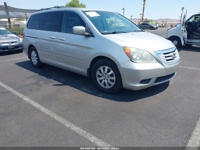 Продажа на аукционе авто 2008 Honda Odyssey Ex-l, vin: 5FNRL38628B418291, номер лота: 42957260