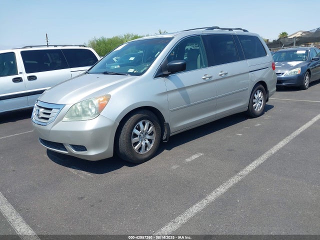 Продажа на аукционе авто 2008 Honda Odyssey Ex-l, vin: 5FNRL38628B418291, номер лота: 42957260