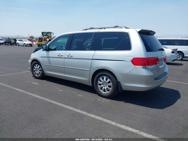 Продажа на аукционе авто 2008 Honda Odyssey Ex-l, vin: 5FNRL38628B418291, номер лота: 42957260