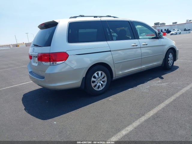 Продажа на аукционе авто 2008 Honda Odyssey Ex-l, vin: 5FNRL38628B418291, номер лота: 42957260