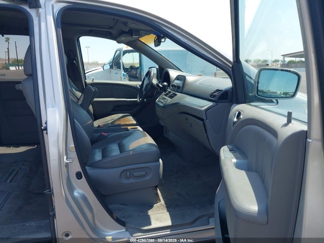 Продажа на аукционе авто 2008 Honda Odyssey Ex-l, vin: 5FNRL38628B418291, номер лота: 42957260
