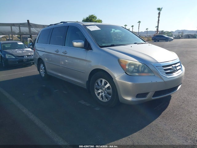 Продажа на аукционе авто 2008 Honda Odyssey Ex-l, vin: 5FNRL38628B418291, номер лота: 42957260