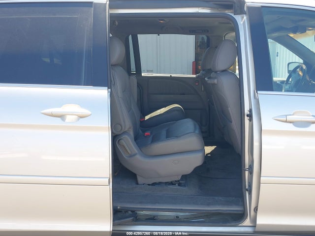 Продажа на аукционе авто 2008 Honda Odyssey Ex-l, vin: 5FNRL38628B418291, номер лота: 42957260