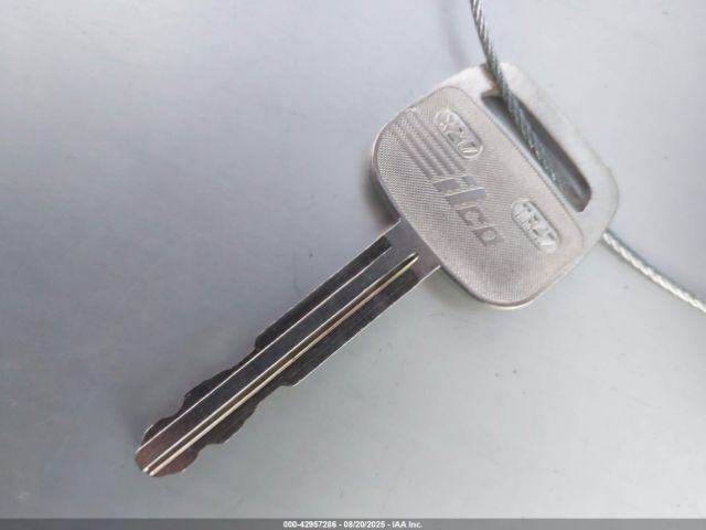 2000 CHEVROLET PRIZM 1Y1SK5285YZ405664 Photo 10