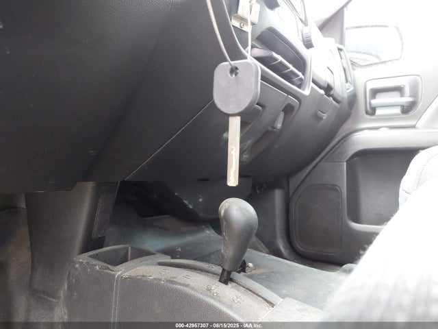 1GCVKNEC7JZ344230 Chevrolet l83 - sidi: spark ignited direct injection, vvt: variable valve timing, afm, e85 max, alum