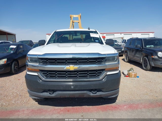 1GCVKNEC7JZ344230 Chevrolet l83 - sidi: spark ignited direct injection, vvt: variable valve timing, afm, e85 max, alum