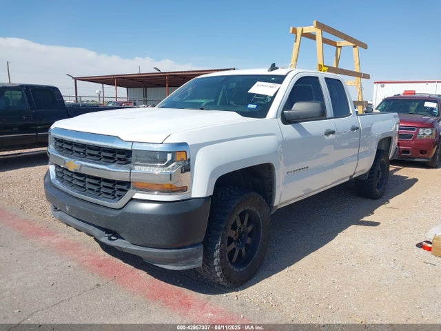 1GCVKNEC7JZ344230 Chevrolet l83 - sidi: spark ignited direct injection, vvt: variable valve timing, afm, e85 max, alum