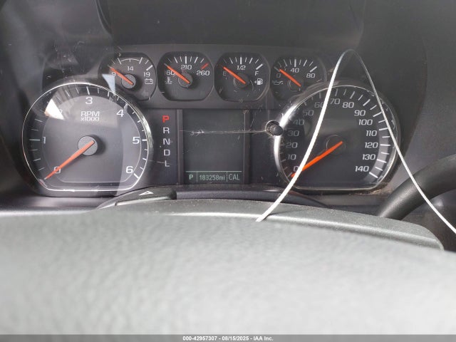 1GCVKNEC7JZ344230 Chevrolet l83 - sidi: spark ignited direct injection, vvt: variable valve timing, afm, e85 max, alum