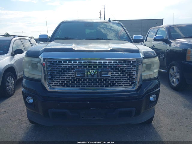 3GTU2WEJ0FG398878 GMC l86 - vvt, afm, e85 max, aluminum