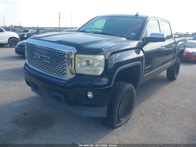 3GTU2WEJ0FG398878 GMC l86 - vvt, afm, e85 max, aluminum