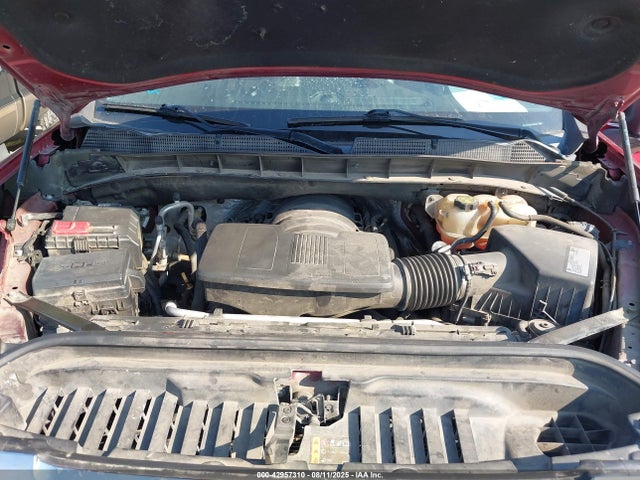 3GTU8DED5KG112272 GMC l84 - di, dfm, alum, gen 5, var 2
