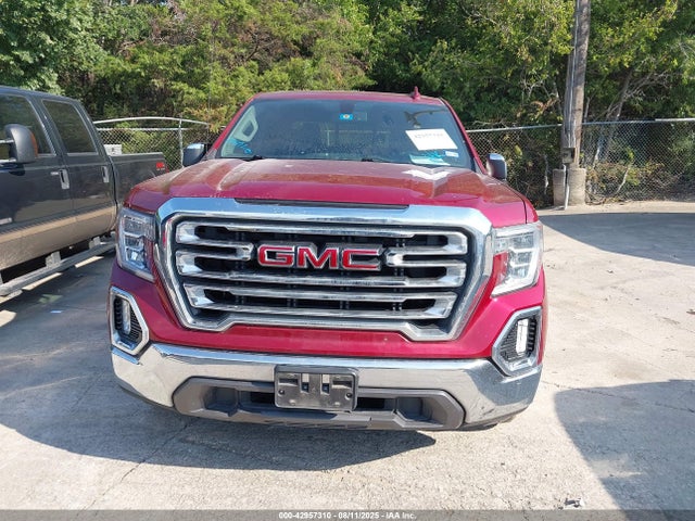 3GTU8DED5KG112272 GMC l84 - di, dfm, alum, gen 5, var 2