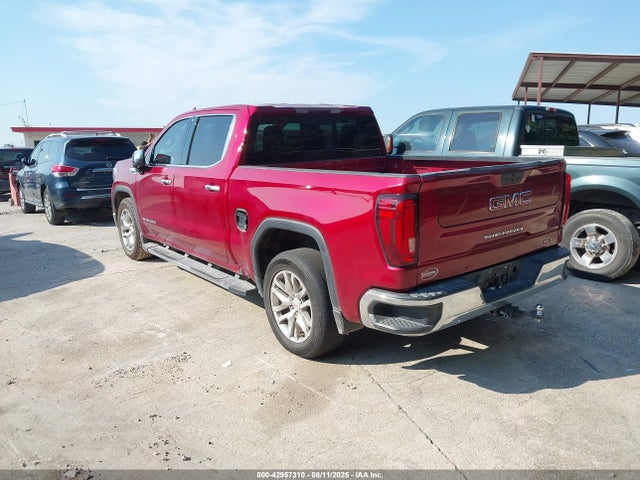 3GTU8DED5KG112272 GMC l84 - di, dfm, alum, gen 5, var 2