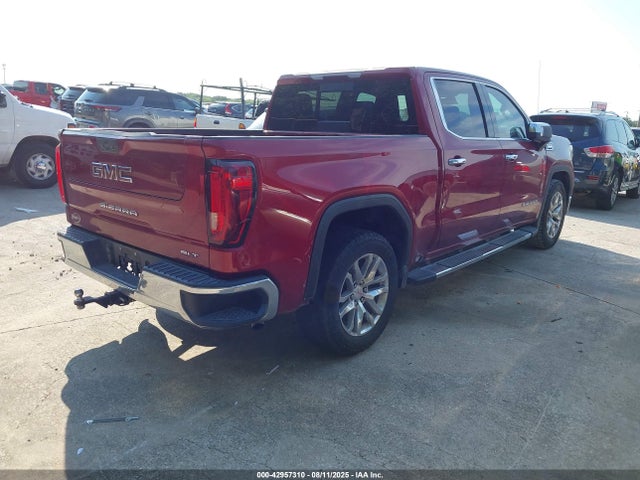 3GTU8DED5KG112272 GMC l84 - di, dfm, alum, gen 5, var 2