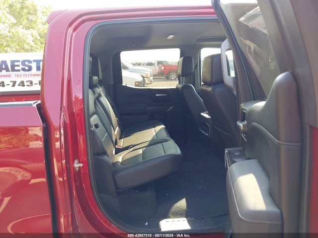 3GTU8DED5KG112272 GMC l84 - di, dfm, alum, gen 5, var 2