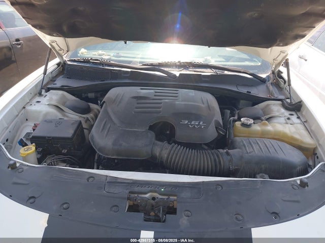 Dodge 2018 2018 2C3CDXBG5JH336488 Image 10