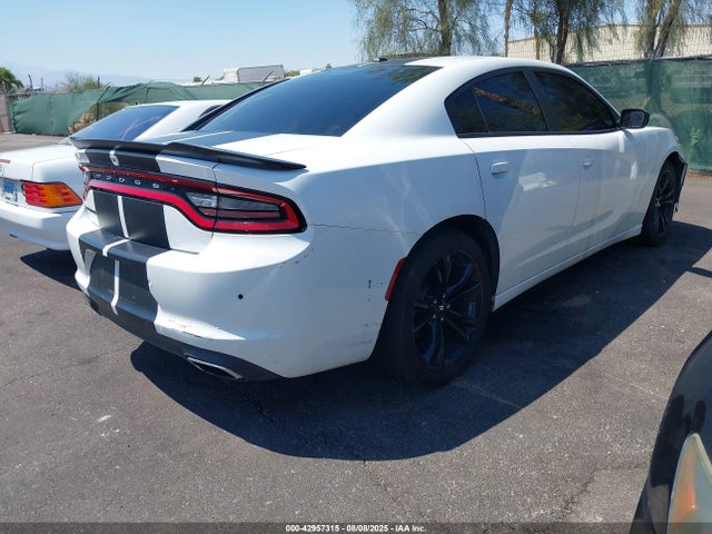 Dodge 2018 2018 2C3CDXBG5JH336488 Image 4