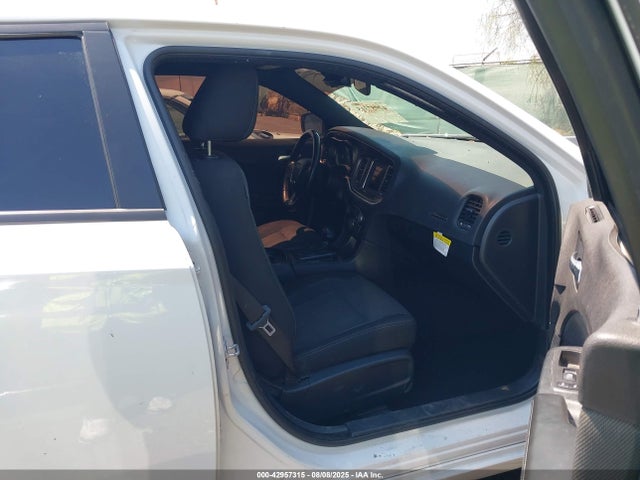Dodge 2018 2018 2C3CDXBG5JH336488 Image 5