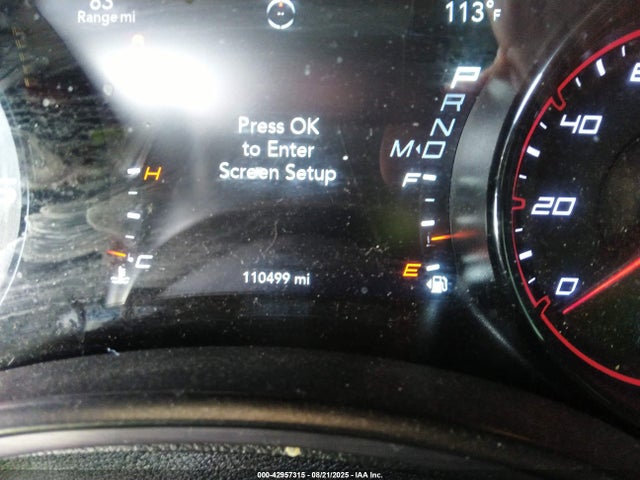 Dodge 2018 2018 2C3CDXBG5JH336488 Image 7