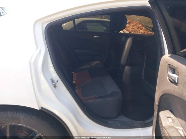 Dodge 2018 2018 2C3CDXBG5JH336488 Image 8