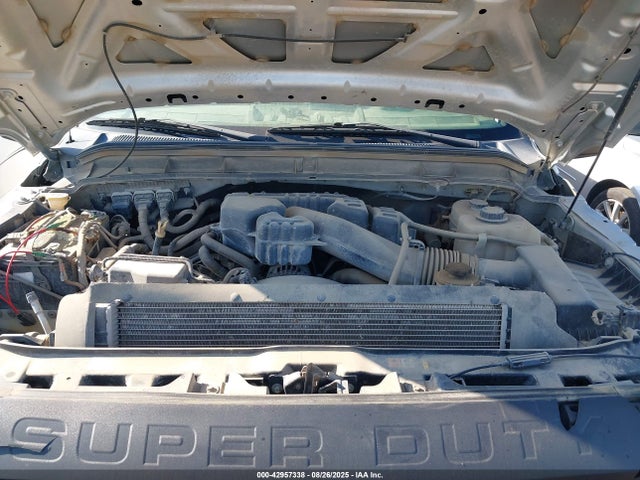 Ford 2014 2014 1FD8W3H6XEEA95930 Image 9