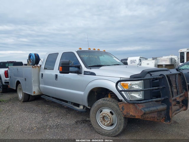 Ford 2014 2014 1FD8W3H6XEEA95930 Image 11