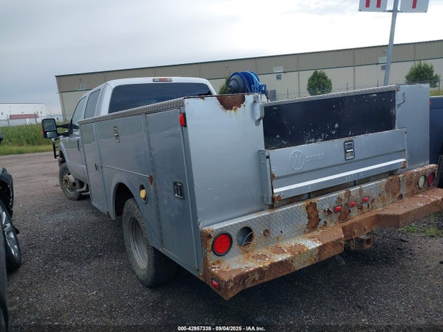 Ford 2014 2014 1FD8W3H6XEEA95930 Image 3