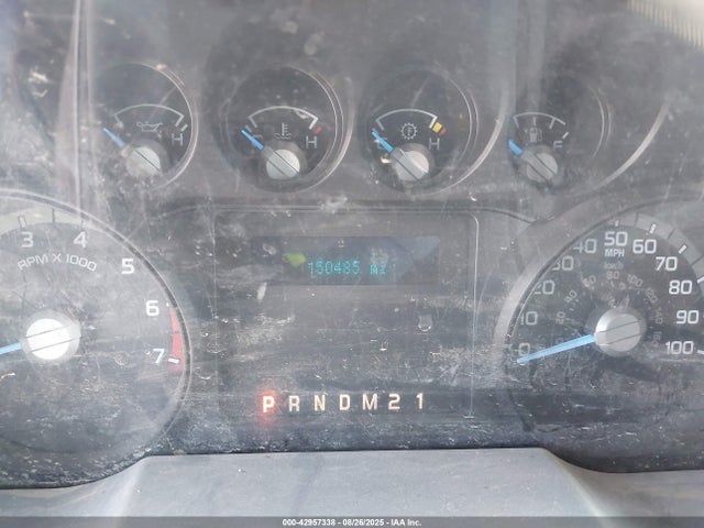 Ford 2014 2014 1FD8W3H6XEEA95930 Image 5