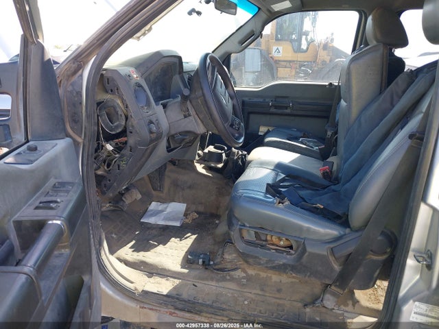Ford 2014 2014 1FD8W3H6XEEA95930 Image 6