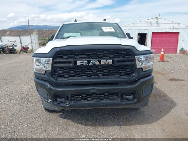 RAM 2500 2022 3C6UR4HJ5NG390101 Image 11