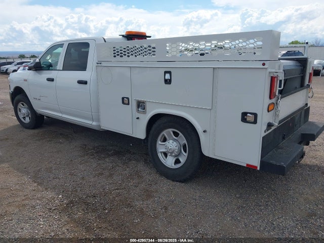 RAM 2500 2022 3C6UR4HJ5NG390101 Image 3