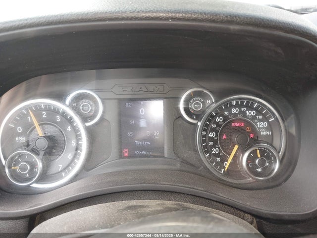 RAM 2500 2022 3C6UR4HJ5NG390101 Image 6