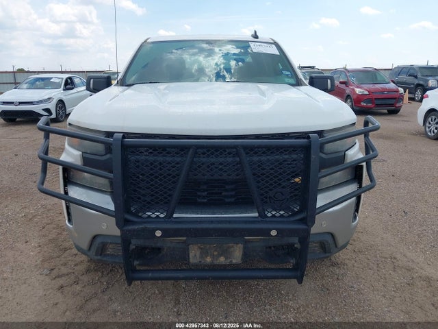 1GCUYAEF3LZ301259 Chevrolet l82 - di, afm, alum, gen 5, var 1