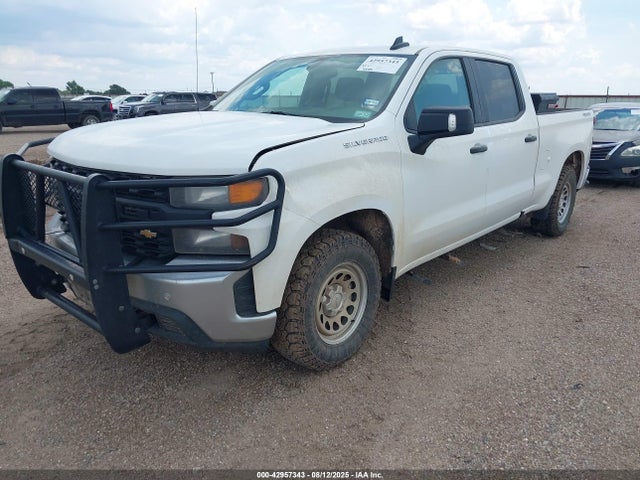 1GCUYAEF3LZ301259 Chevrolet l82 - di, afm, alum, gen 5, var 1
