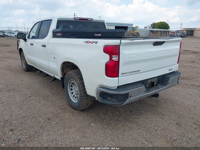 1GCUYAEF3LZ301259 Chevrolet l82 - di, afm, alum, gen 5, var 1