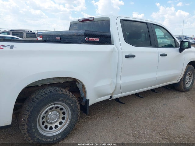 1GCUYAEF3LZ301259 Chevrolet l82 - di, afm, alum, gen 5, var 1