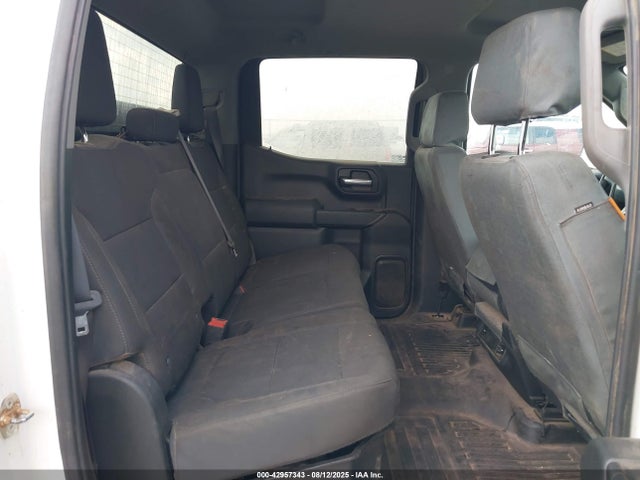 1GCUYAEF3LZ301259 Chevrolet l82 - di, afm, alum, gen 5, var 1