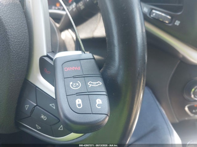 1C4PJMDS7FW606545 Jeep 2015