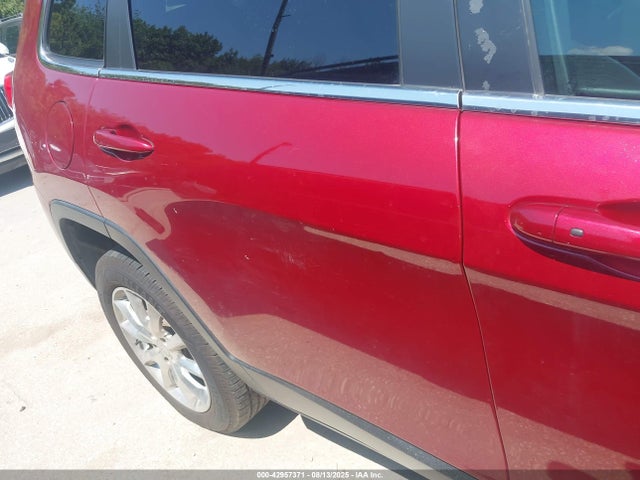 1C4PJMDS7FW606545 Jeep 2015