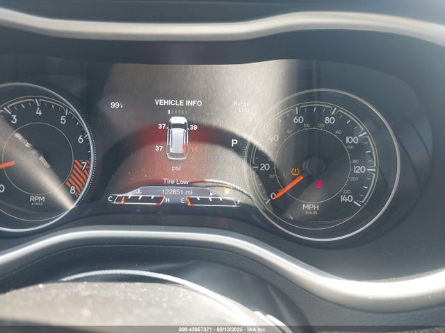 1C4PJMDS7FW606545 Jeep 2015
