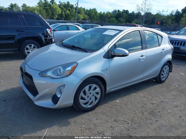JTDKDTB37F1585247 Toyota 1nz-fxe+1lm