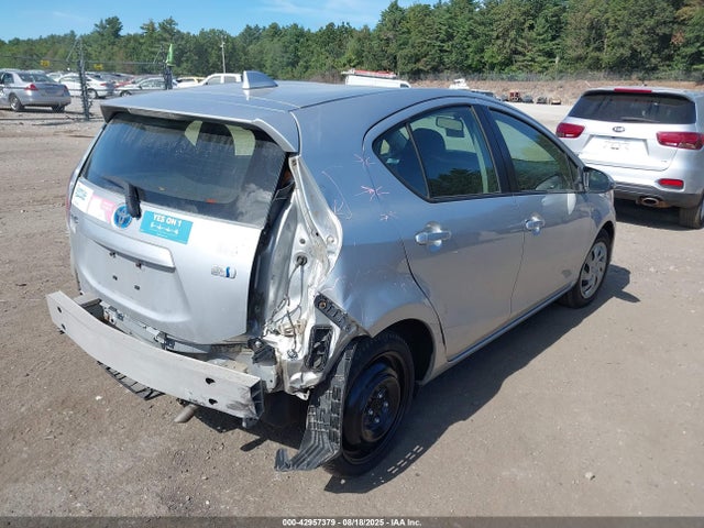 JTDKDTB37F1585247 Toyota 1nz-fxe+1lm