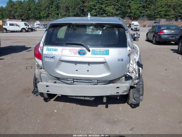 JTDKDTB37F1585247 Toyota 1nz-fxe+1lm