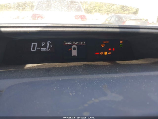 JTDKDTB37F1585247 Toyota 1nz-fxe+1lm