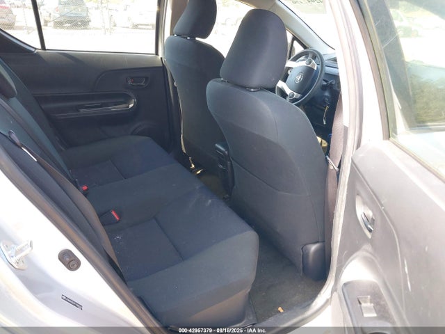 JTDKDTB37F1585247 Toyota 1nz-fxe+1lm