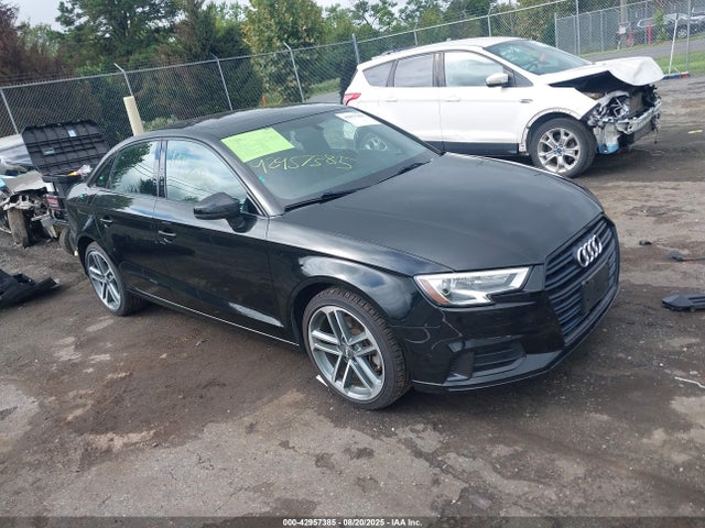 2020 AUDI A3 WAUAUGFFXLA033192 Photo 0