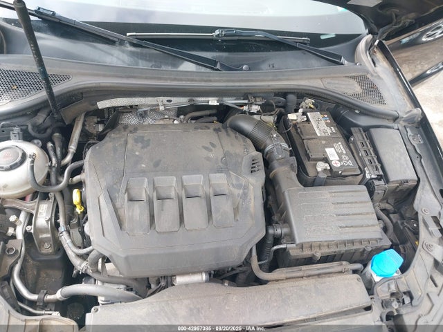 2020 AUDI A3 WAUAUGFFXLA033192 Photo 9