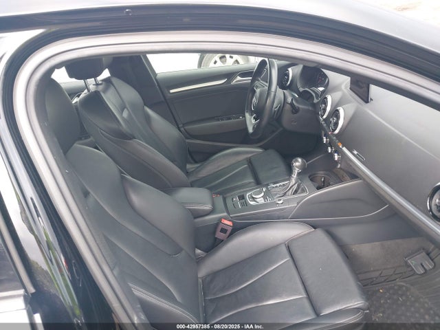 2020 AUDI A3 WAUAUGFFXLA033192 Photo 4
